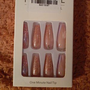 New Listing!! Brand New False Nails- XL